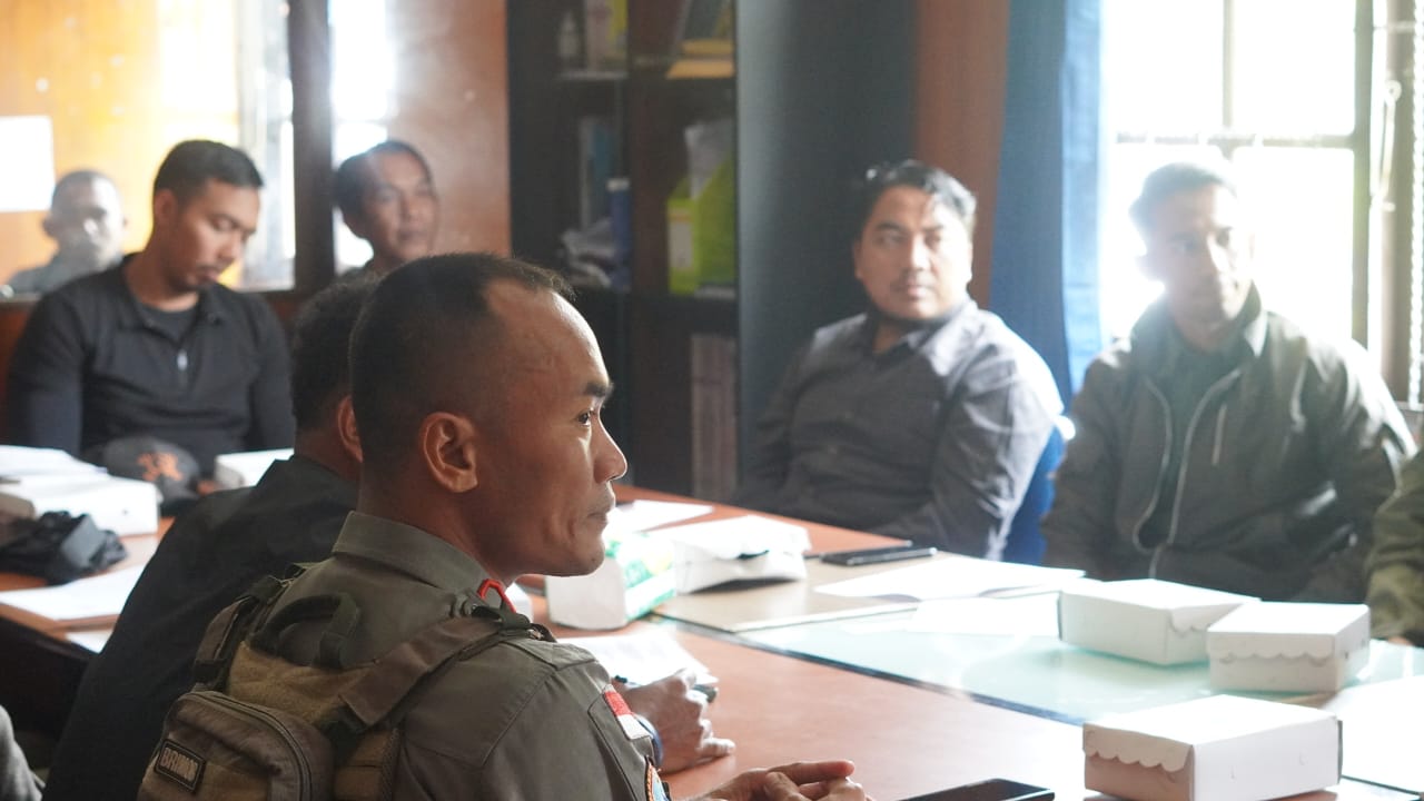 Puncak Jaya Gelar Forum FKDM, Perkuat Stabilitas dan Pembangunan Daerah 7 WhatsApp Image 2025 10 22 at 13.37.09