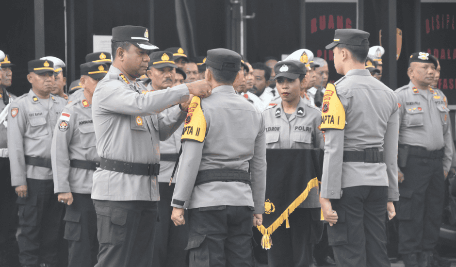 Polresta Jayapura Kota Resmi Launching Pamapta: Transformasi Pelayanan Publik 1 berita pemnbaruan 2025 10 20T095754.405