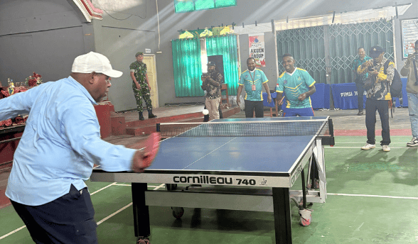 Jayawijaya Gelar Turnamen Tenis Meja, Ajang Pencarian Bakat Menuju PON NTB 7 berita pemnbaruan 2025 10 30T174959.953