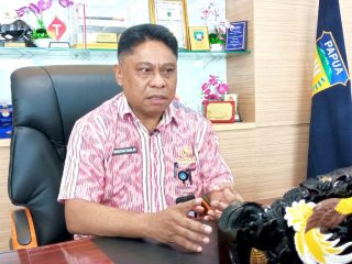 Pemprov Papua Tindaklanjuti Masalah BPJS, Fokus pada Pelayanan dan Dana Klaim