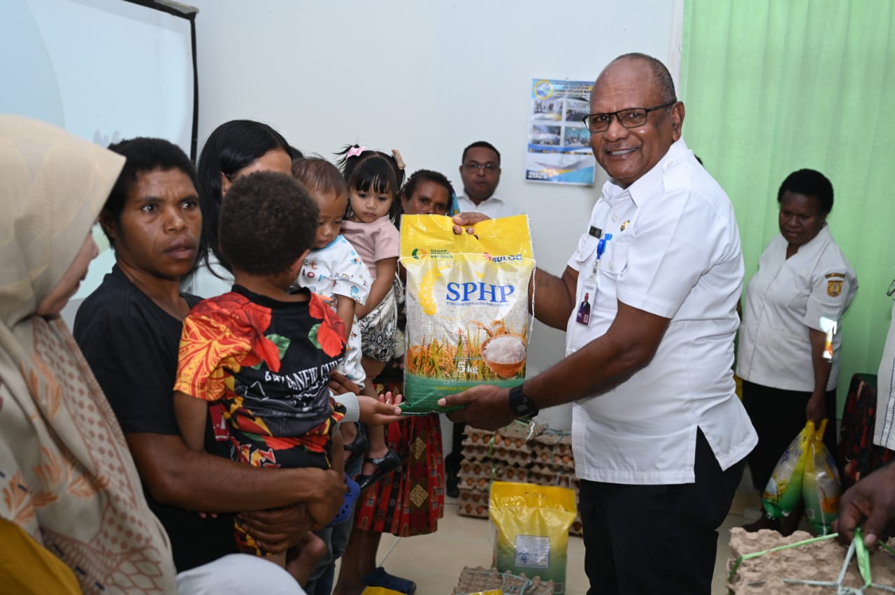 Papua Pegunungan Resmi Mulai Integrasi Pelayanan KB dan Pembangunan Keluarga 7 WhatsApp Image 2025 09 10 at 17.41.401