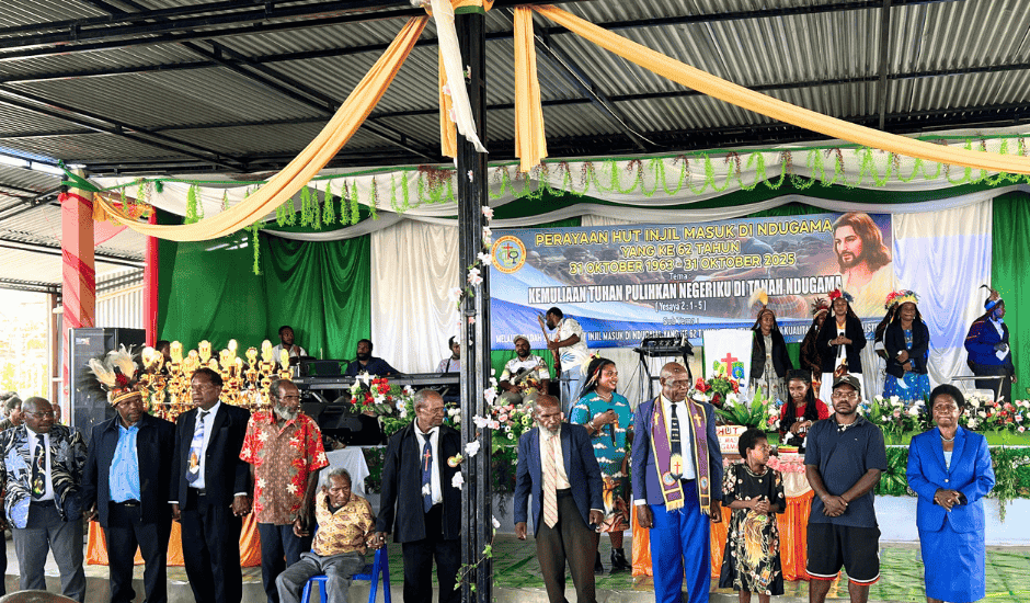 Injil Masuk Ndugama: 62 Tahun Terang Tak Pernah Padam 7 berita pemnbaruan 2025 10 31T231232.157