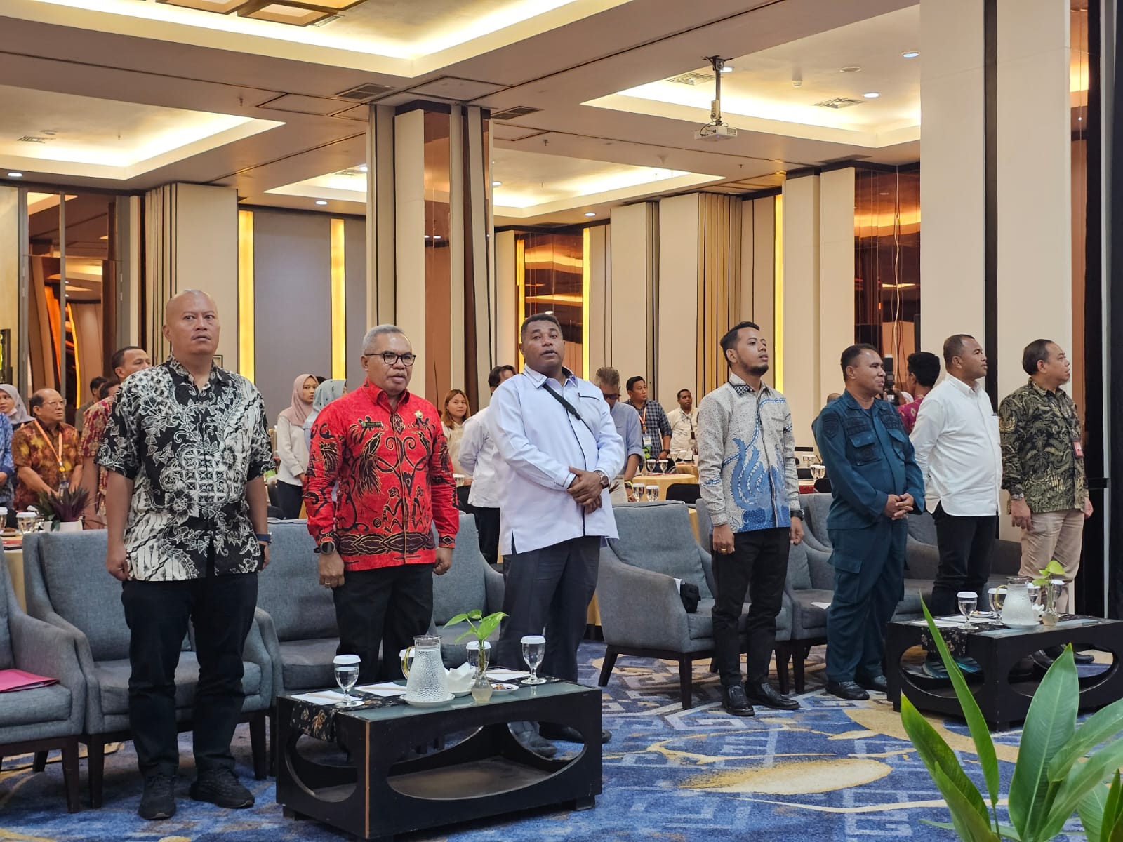 Sinergi Pemerintah dan Dunia Usaha Bangun Ekosistem Logistik Papua 7 WhatsApp Image 2025 11 06 at 11.47.35