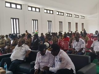 Pemprov Papua Pegunungan Gelar Fasilitasi Prodeskel di Tolikara