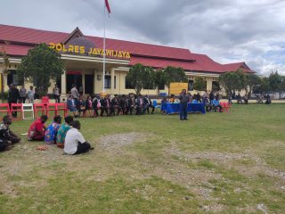 Perdasus dan Perda Adat Jadi Solusi Konflik di Papua Pegununga Tidak Terulang