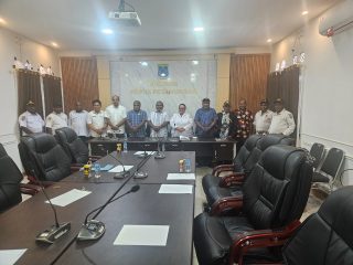 DPRP Papua Pegunungan Janji Mediasi Soal Gedung Milik Jayawijaya