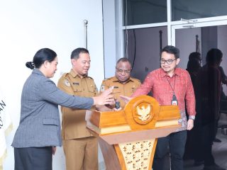 ASN Papua Pegunungan Dapat Pembekalan Literasi Keuangan dari OJK Papua