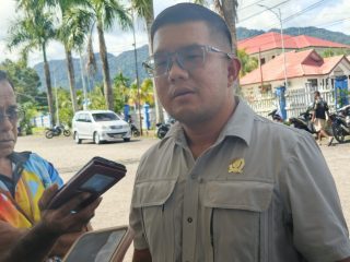 HPN 2026, Djorge Logianto Ingatkan Pers Tetap Kritis dan Independen