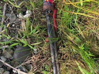 Satgas Gakkum dan Intel Polres Yahukimo Lakukan Respons Cepat di Kompleks Kali T