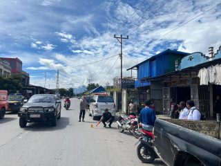 Polisi Imbau Pelaku Serahkan Diri Usai Penganiayaan ASN Perempuan di Wamena