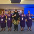 Bimtek Bali Jadi Momentum GOW Lanny Jaya Tingkatkan Peran Perempuan dalam Pengambilan Keputusan
