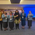 PKK Lanny Jaya Ikuti Pelatihan Perkuat Kapasitas Perempuan Dalam Kepemimpinan dan Pengambilan Keputusan